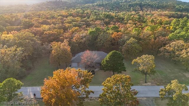 105 Forest Ridge, Poteau, OK 74953