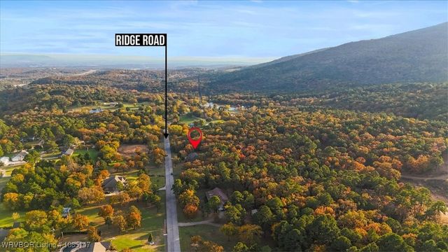 105 Forest Ridge, Poteau, OK 74953