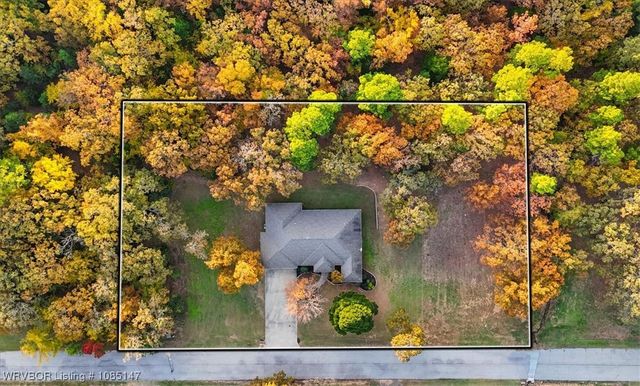 105 Forest Ridge, Poteau, OK 74953