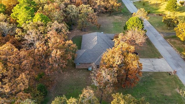 105 Forest Ridge, Poteau, OK 74953