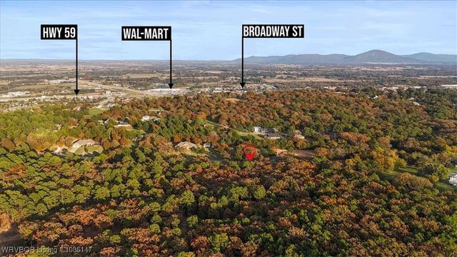 105 Forest Ridge, Poteau, OK 74953