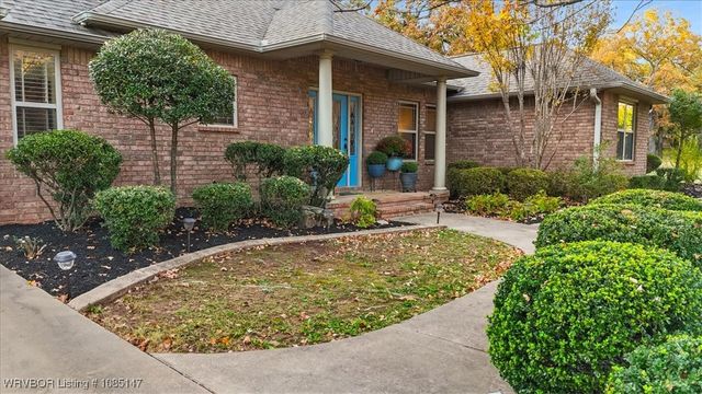 105 Forest Ridge, Poteau, OK 74953