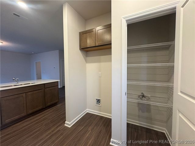 1648 Elk Run Drive, Fayetteville, NC 28312