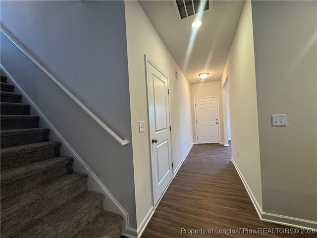 1648 Elk Run Drive, Fayetteville, NC 28312