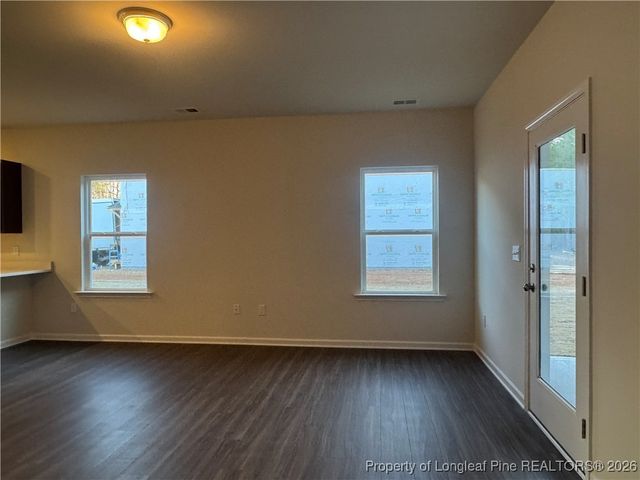 1648 Elk Run Drive, Fayetteville, NC 28312