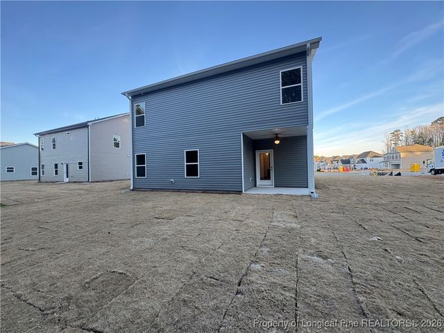 1648 Elk Run Drive, Fayetteville, NC 28312