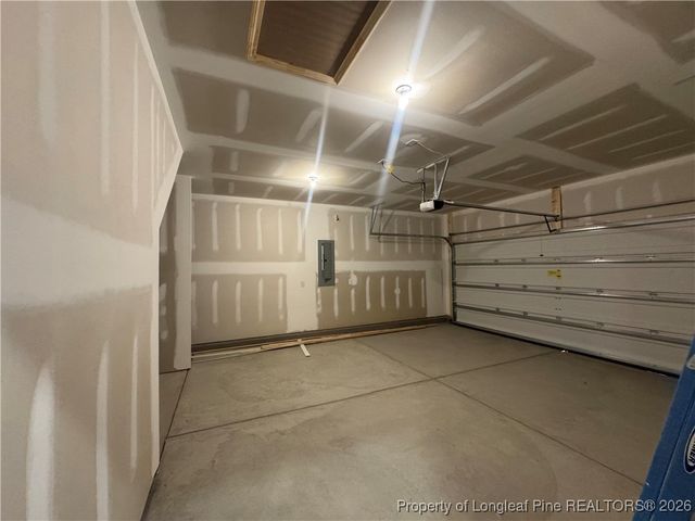 1648 Elk Run Drive, Fayetteville, NC 28312