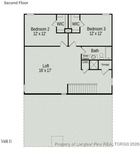 1648 Elk Run Drive, Fayetteville, NC 28312