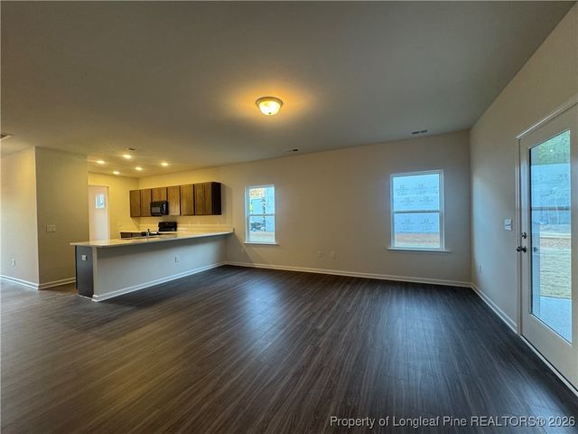 1648 Elk Run Drive, Fayetteville, NC 28312