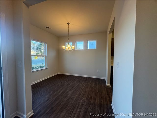 1648 Elk Run Drive, Fayetteville, NC 28312