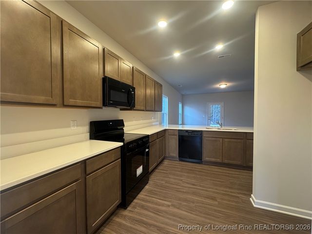 1648 Elk Run Drive, Fayetteville, NC 28312