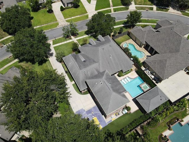 19204 Bellerive Court, Baton Rouge, LA 70809