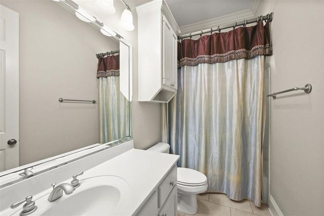 19204 Bellerive Court, Baton Rouge, LA 70809