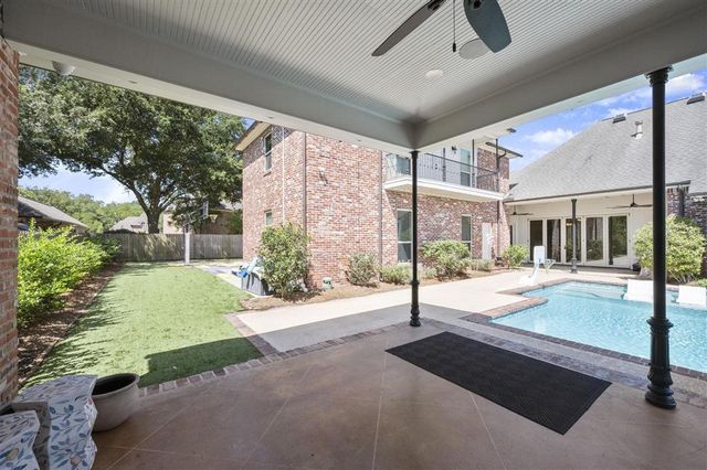 19204 Bellerive Court, Baton Rouge, LA 70809