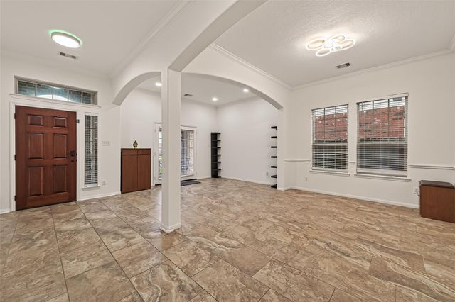 16131 Keystone Ridge Lane, Houston, TX 77070