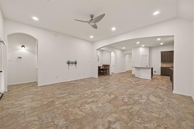 16131 Keystone Ridge Lane, Houston, TX 77070