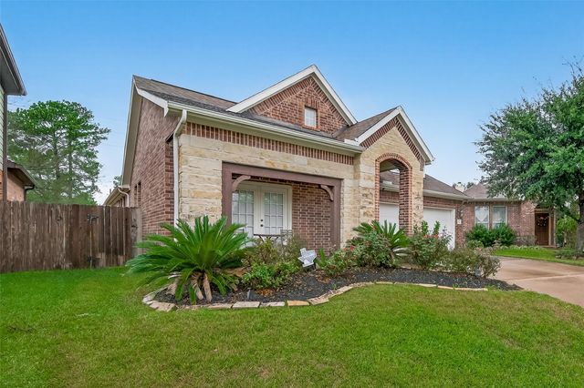 16131 Keystone Ridge Lane, Houston, TX 77070