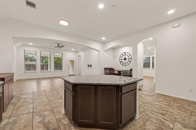 16131 Keystone Ridge Lane, Houston, TX 77070