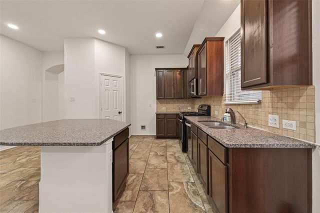 16131 Keystone Ridge Lane, Houston, TX 77070