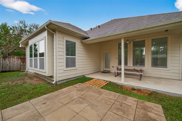 16131 Keystone Ridge Lane, Houston, TX 77070