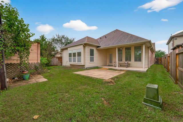 16131 Keystone Ridge Lane, Houston, TX 77070