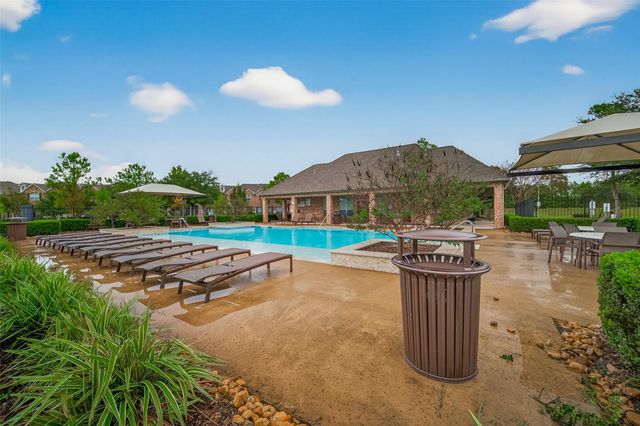 16131 Keystone Ridge Lane, Houston, TX 77070