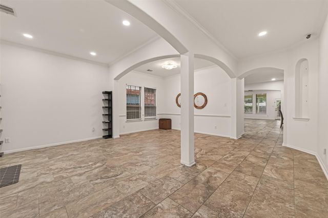 16131 Keystone Ridge Lane, Houston, TX 77070