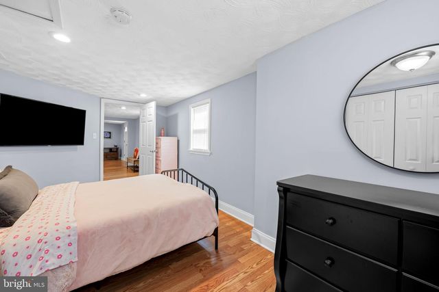 2519 SYCAMORE AVE, Baltimore, MD 21219