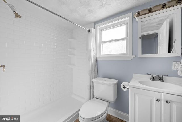 2519 SYCAMORE AVE, Baltimore, MD 21219