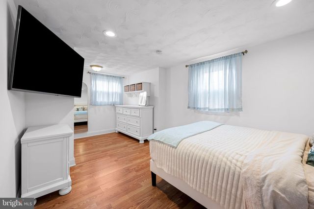 2519 SYCAMORE AVE, Baltimore, MD 21219