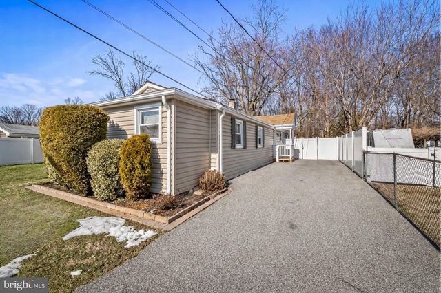 2519 SYCAMORE AVE, Baltimore, MD 21219