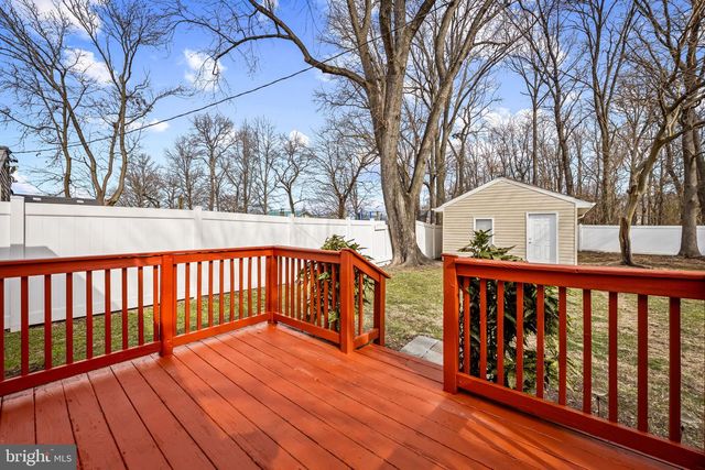 2519 SYCAMORE AVE, Baltimore, MD 21219