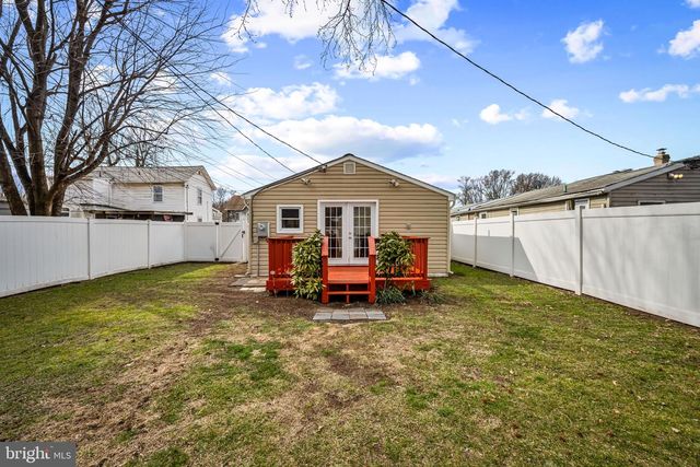 2519 SYCAMORE AVE, Baltimore, MD 21219