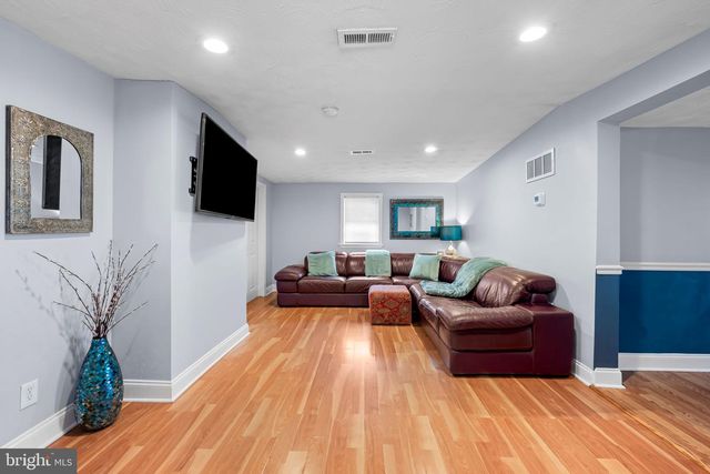 2519 SYCAMORE AVE, Baltimore, MD 21219