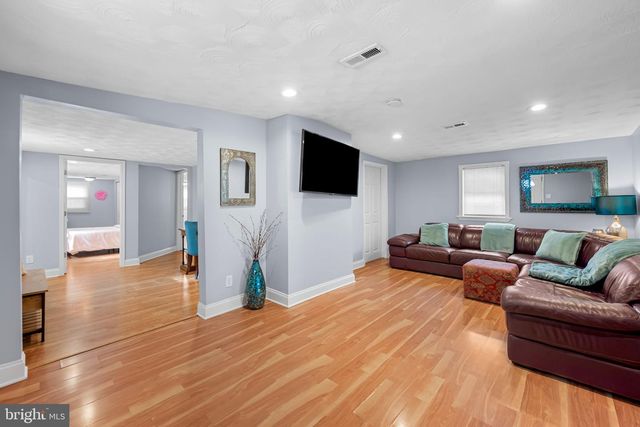 2519 SYCAMORE AVE, Baltimore, MD 21219