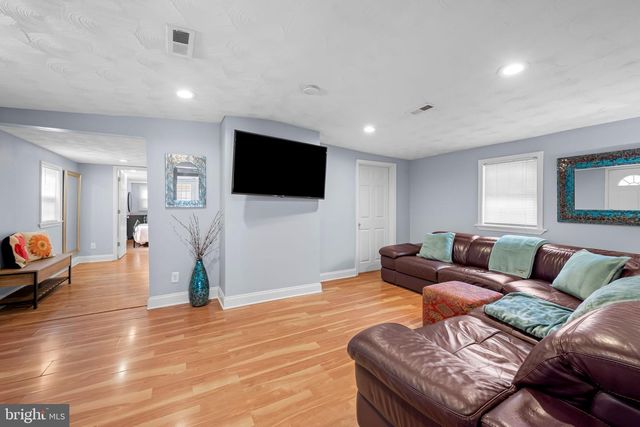 2519 SYCAMORE AVE, Baltimore, MD 21219