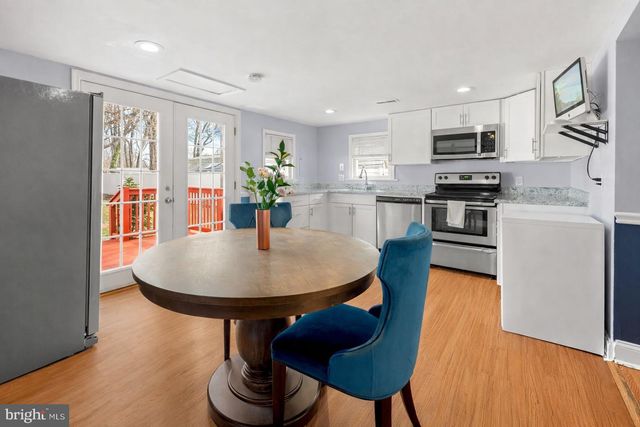 2519 SYCAMORE AVE, Baltimore, MD 21219