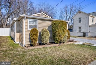 2519 SYCAMORE AVE, Baltimore, MD 21219