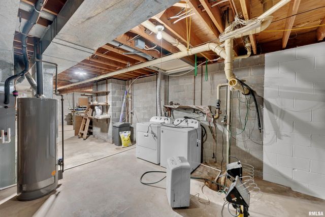 209 LAKE VIEW Court, Colona, IL 61241