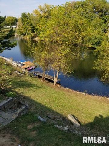 209 LAKE VIEW Court, Colona, IL 61241