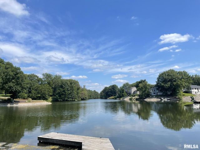 209 LAKE VIEW Court, Colona, IL 61241