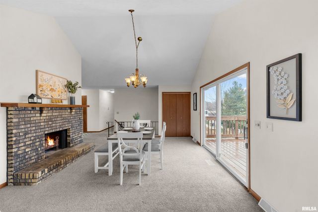 209 LAKE VIEW Court, Colona, IL 61241