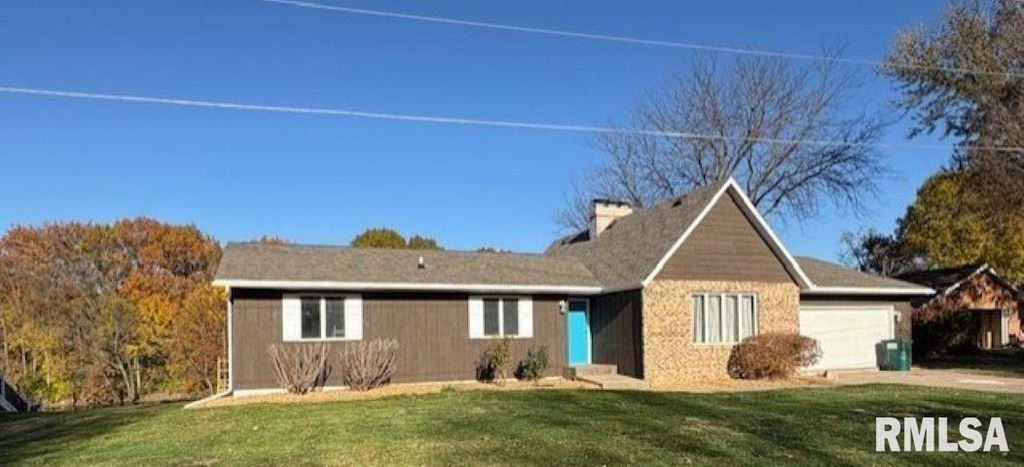 209 LAKE VIEW Court, Colona, IL 61241