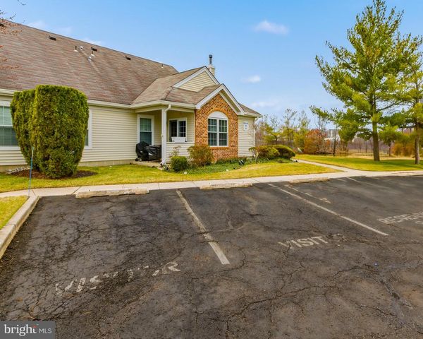 903 GINGER CT, Mount Laurel, NJ 08054