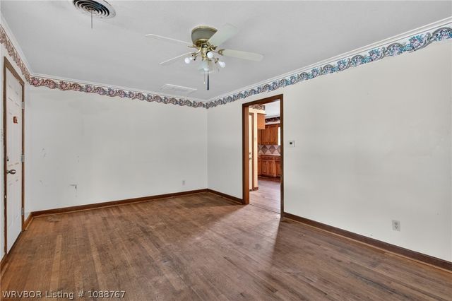 1805 Independence Street, Fort Smith, AR 72901