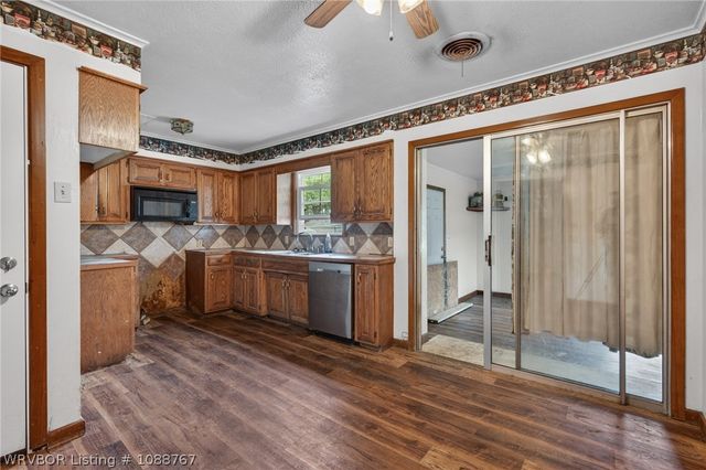 1805 Independence Street, Fort Smith, AR 72901