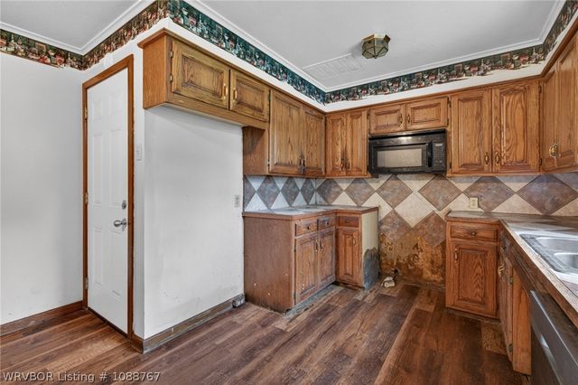 1805 Independence Street, Fort Smith, AR 72901