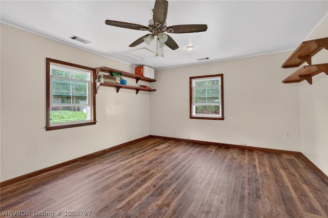 1805 Independence Street, Fort Smith, AR 72901