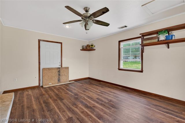 1805 Independence Street, Fort Smith, AR 72901