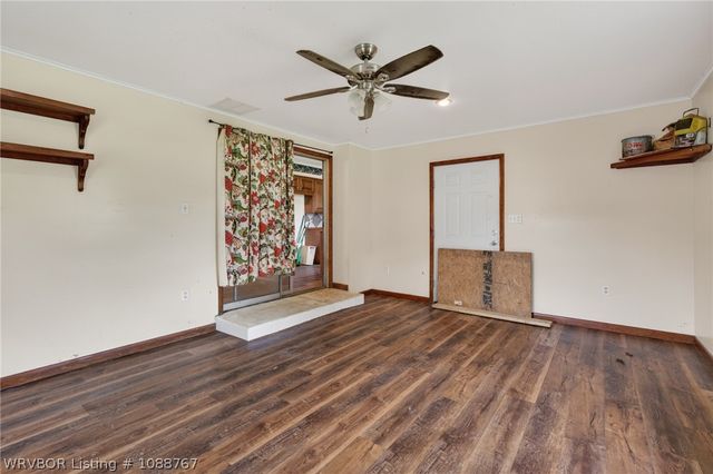 1805 Independence Street, Fort Smith, AR 72901